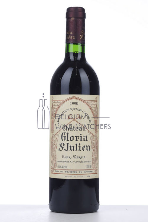 Image de 1990 GLORIA